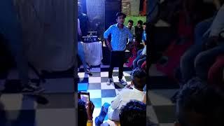 Lelo pudina #dance video Bhojpuri funny song