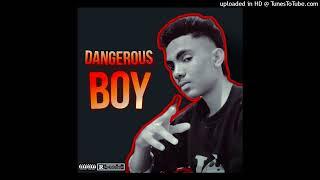 DANGEROUS BOY By [ Diamond hand ] New Punjabi song 2025