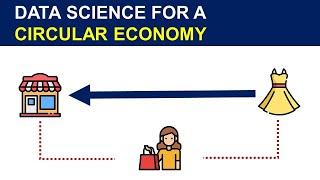 Data Analytics for a Circular Economy