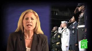 Social Realty TV - Military Tax Credit