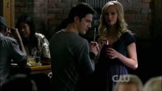 Tyler and Caroline (1x01 - Pilot)