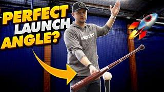 1 Super Simple Hitting Drill That Exposes Swing Flaws & Fixes Swing Plane with Bobby Tewksbary!