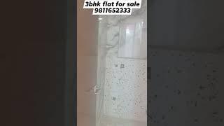 3bhk New flat for sale