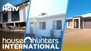 From Comfort in Tennessee to a New Start in Australia - Full Ep. Recap | House Hunters International