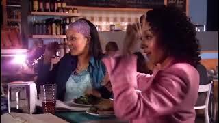 Twitches - Restaurant Scene (SFX Only)