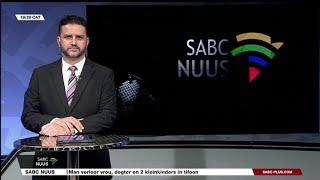 Afrikaans Nuus l 08 September 2024