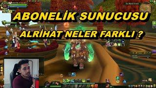 ALLODS ONLİNE P2P ALRİHAT FARKLAR NE ?