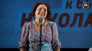 Трио "Яблонька" - Прялка