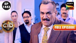 क्यों करनी पड़ी CID को एक मुजरिम की Help? | CID | सी.आई.डी. | 1 Aug 2024