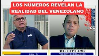 VENEZUELA SIGUE CONFIANDO EN MARÍA CORINA | Por la Mañana con Carlos Acosta