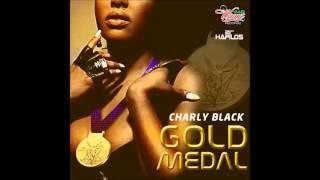 Charly Black - Gold Medal | RAW | Trini Medal Riddim | July 2013 @GullyDan_Gsp