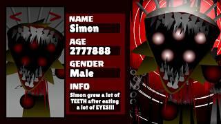 Incredibox Sprunki Phase 69 VS Phase 70 – NEW VS LAST UPDATE (GALLERY) | REMAKE