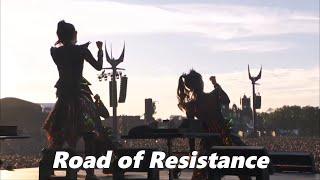 BABYMETAL - Road of Resistance 2024