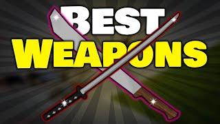 The ULTIMATE Guide to Melee Weapons in Project Zomboid