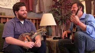 Mandolin Sessions: Mike Marshall & Casey Campbell (Part 1)