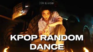 [20k special] ICONIC & POPULAR KPOP RANDOM DANCE | lixym