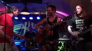 Fun Halen - Finish What Ya Started - Jonnys Lion-Cave Trübbach - 01.11.2024 - LIVE !!!