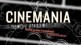 Festival de films CINEMANIA 2009 - 15e/th edition