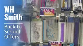 WH Smith