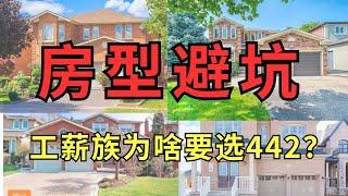 买完独立屋就后悔？如何选择房型和装修风格？ 442 首选！