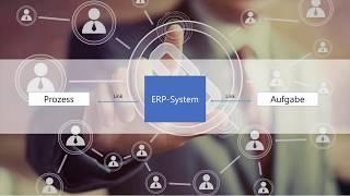 ERP-Highlight: Linktechnologie