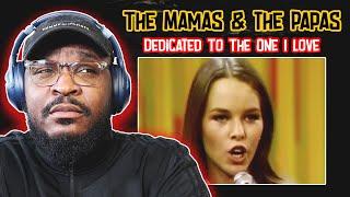 The Mamas & the Papas - Dedicated To The One I Love | REACTION/REVIEW