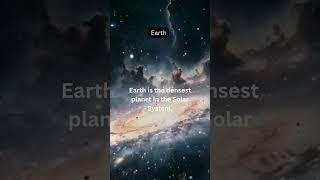 Random space facts 2 #space