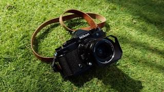 Nikon ZF: The Camera I Never Knew I’d Love