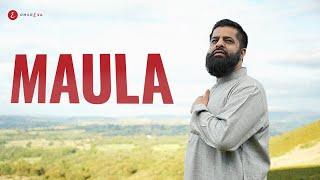 Omar Esa - Maula | Official Nasheed Video