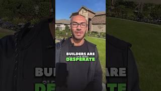 New Home Builders are DESPERATE! New Construction Homes Starting at $300s | Fort Worth | Northstar