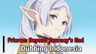 Frieren: Beyond Journey's End - PV Fandub Indonesia