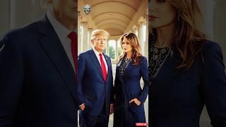 "Trump vs Melania  Kung Fu Comedy Showdown! | Funniest AI Fight Ever!"