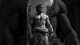 ‎Be Unstoppable in Life's Storm #stoicism #philosophy #mindset #marcusaurelius #motivation
