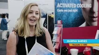 Functional Fabric Fair 2018