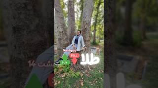  تحلیل هفتگی بازار طلا – ۱۴ اردیبهشت ۱۴۰۴ | دید ساختاری، نه عددی