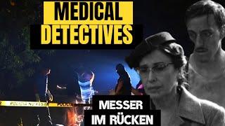 Medical Detectives 2024 NEUE STAFFEL 6 Dokumentation Kriminalfälle | True Crime Deutsch