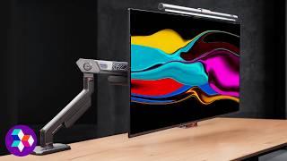 The Monitor I Should Have Waited For - ASUS ROG OLED Master Kit