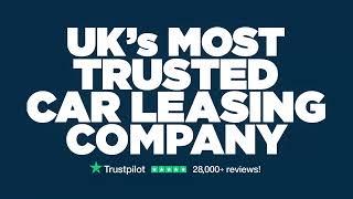 Select Car Leasing TV 30s Advert -  Simple, Smart, Select!