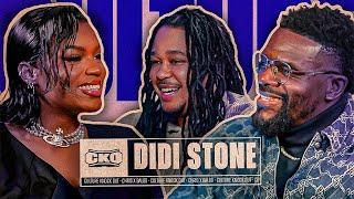 Didi Stone | Harcèlement, Mannequinat, Congo, Koffi Olomide...