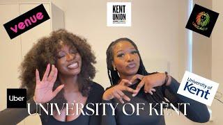 UNI OF KENT: PROs, CONS, ADVICE FOR FRESHERS AND MORE …