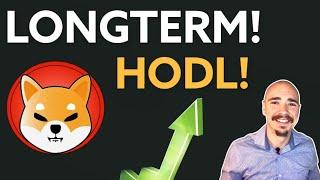 SHIBA INU IS A LONGTERM HOLD KUCOIN CEO SAYS HODL