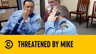 Threatened By Mike | Reno 911! | Comedy Central Africa