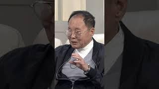 故이주일의 재능을 발굴한 이상해 “웃기게 되어 있어요”