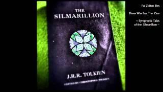 pZi - Symphonic Tales of the Silmarillion - I. THERE WAS ERU, THE ONE [classical/fantasy/epic]