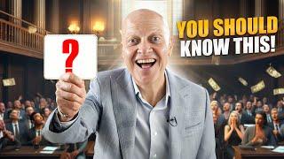 What Is A Judicial Tax Sale?