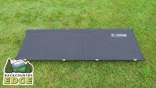 Helinox Cot One Convertible Collapsible Cot