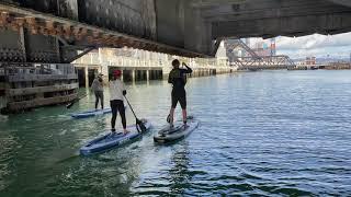 Dogpatch Paddle Camp