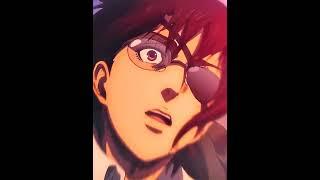 『 Lost On You 』⨳  Hange Zoe  ⨳『 AMV/EDIT 』4k