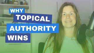 How Topical Authority Beats Blog Popularity