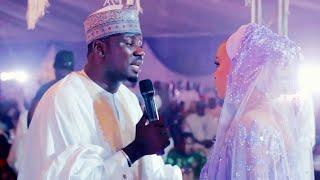 Prince Mk Wedding Balarabiyata (Latest Nupe Wedding)